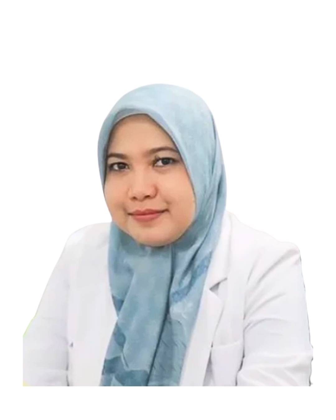 dr. Sufriana Syam, Sp.THT-KL